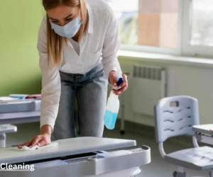 Why You Shouldn’t Skip Move Out Cleaning