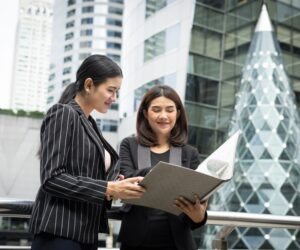 Top 5 Legal Requirements for Business Incorporation in Singapore
