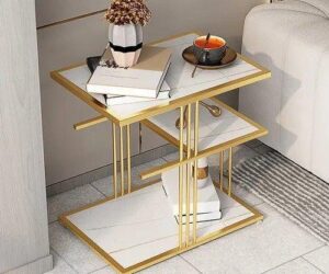 The Ultimate Guide to Finding the Perfect Corner Table for Your Living Room