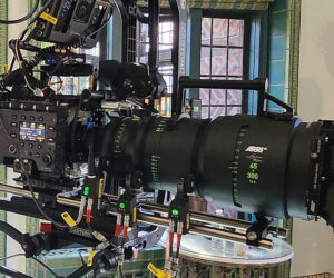 Discover Scheimpflug’s Camera House: Your Ultimate Source for Cinema Camera Rentals in NYC