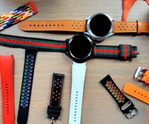 Revitalizing Your Timepiece with Used Watch Bands & Straps