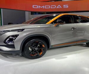Chery Omoda 5: In-Depth Review of Design and Performance