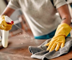 The Ultimate Guide to Keeping Your Water Tank Sparkling Clean