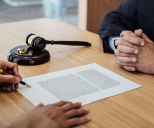 Who Gets Child Custody After Divorce in the UK?