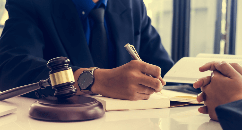 criminal appeal lawyers
