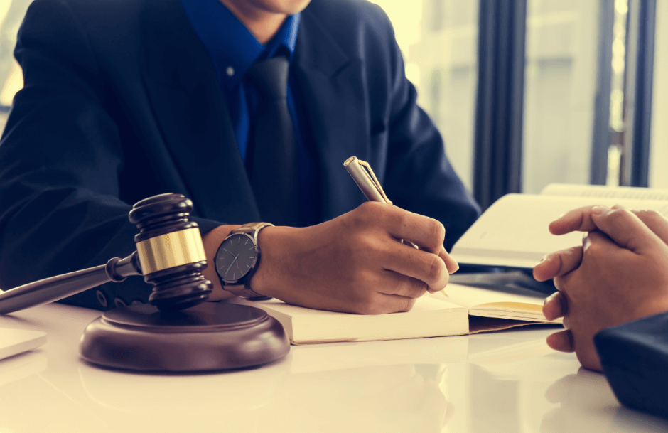 criminal appeal lawyers