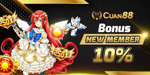 Masuki Dunia Seru dan Penuh Kejutan di Cuan88: Game Online yang Memacu Adrenalin!