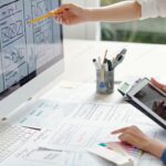 custom website development company