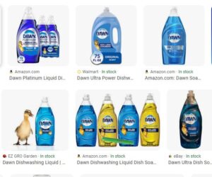 Top 5 Reasons Dawn Detergent Is a Must-Have for Every Kitchen