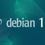 Debian 12