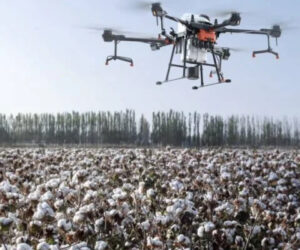 Precision Agriculture Solutions for the Yukon: Enhancing Crop Health with Advanced Technology