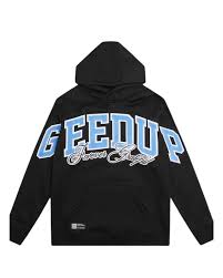 Geedup Hoodie: The Ultimate Streetwear Icon