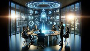 Discover the Top AI Consulting Firms in Southern California: Elevate Your Business with High Clarity
