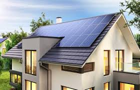 Transform Your Energy Usage with a Solar Electric System