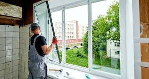 Keep Your Home and Business Safe with Professional Glass Repair Denver