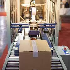 Comprehensive Case Sealing Maintenance: Enhancing Efficiency and Performance with Adeptus Engineering