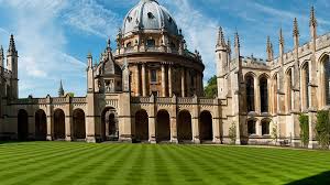 Oxford University and Malala Fund: Transforming Teacher Training