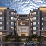 Flats in Kaza for Sale