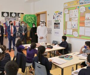 8 Reasons Why Dubai Has the Best Schools
