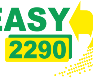 Streamline Your Heavy Vehicle Tax Filing with Form 2290 on Easy2290