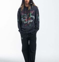 How to Pick the Right Ed Hardy Sweatsuit for You
