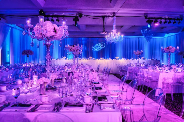 event and decor company