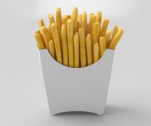 French Fry Boxes A Complete Guide to Choosing the Best Packaging for Your Fries