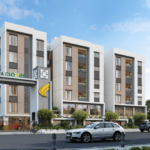 Flats for sale in Kaza