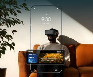 Future Tech Trends: Paving the Way for a Greener & Sustainable Tomorrow
