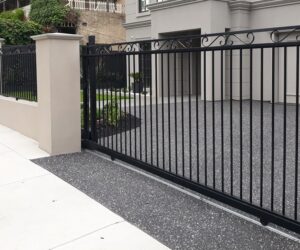 The Ultimate Guide to Installing Gates and Fences with Corrugated Sheets