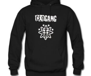 Shop now for the Glo Gang Hoodie at the official online store!