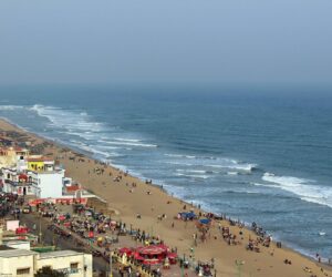 Explore Gopalpur with the Perfect Gopalpur Tour Package
