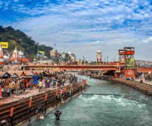 Roorkee to Haridwar Taxi