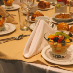 hibachi catering