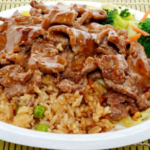 hibachi orlando