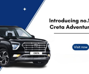 The Latest Models and Top Variants of Hyundai Creta On-Road Price in Lucknow