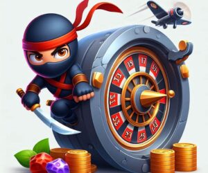Winning Strategies for Ninja Crash: Mastering the Game