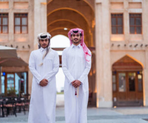 Top 5 Retailers for Stylish Men’s Thobes in the UK Where to Shop!