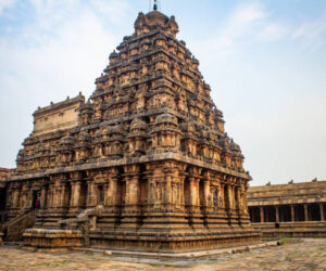 Discover Spiritual Bliss at Shani Dev Mandir South Australia