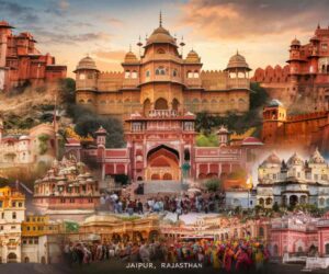 Taxi service in Jaipur