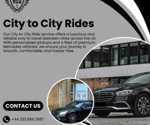 Airport Transfer To Manchester