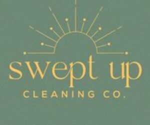 Swept Up Cleaning Co.