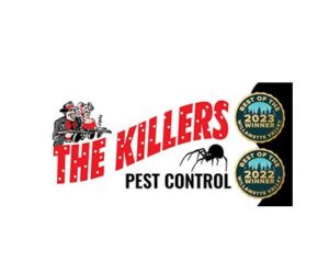 The Killers Pest Control