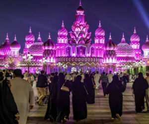 A Guide to Shopping and Dining at Dubai Global Village