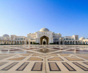 Top Facts About Qasr Al Watan: Exploring Abu Dhabi’s Presidential Gem