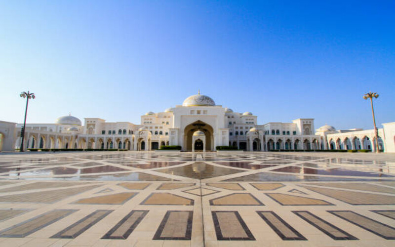 Qasr Al Watan