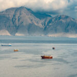 Attractions in Musandam Governorate!