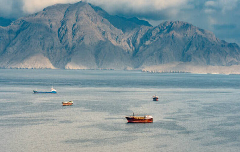 Attractions in Musandam Governorate!