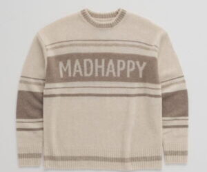 Limited-edition Madhappy Hoodie | Official Madhappy Apparel
