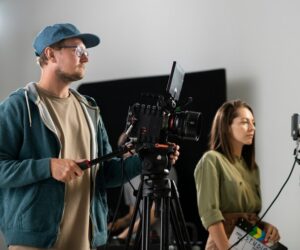 How to Choose the Best Video Studio Singapore for Your Business